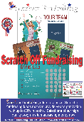 Flag Fundraising - American Fundraising and their National Patriotic Fundraising Programs