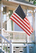 Flag Fundraising - American Fundraising and their National Patriotic Fundraising Programs